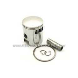 Piston de rechange ASSO D,57mm pour cylindre Primavera DR / Olympia